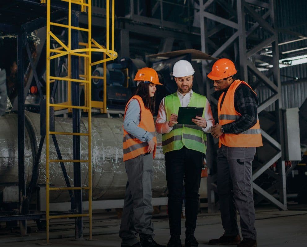 Diplomado en Seguridad y Salud en el Trabajo