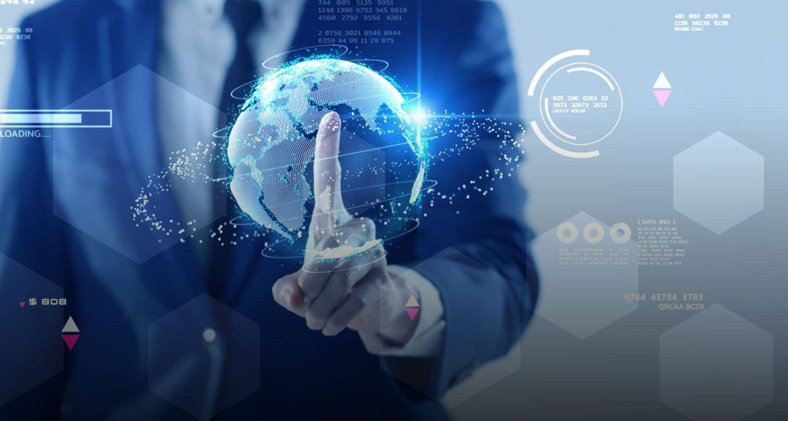 Diplomado en Transformación Digital en los Negocios