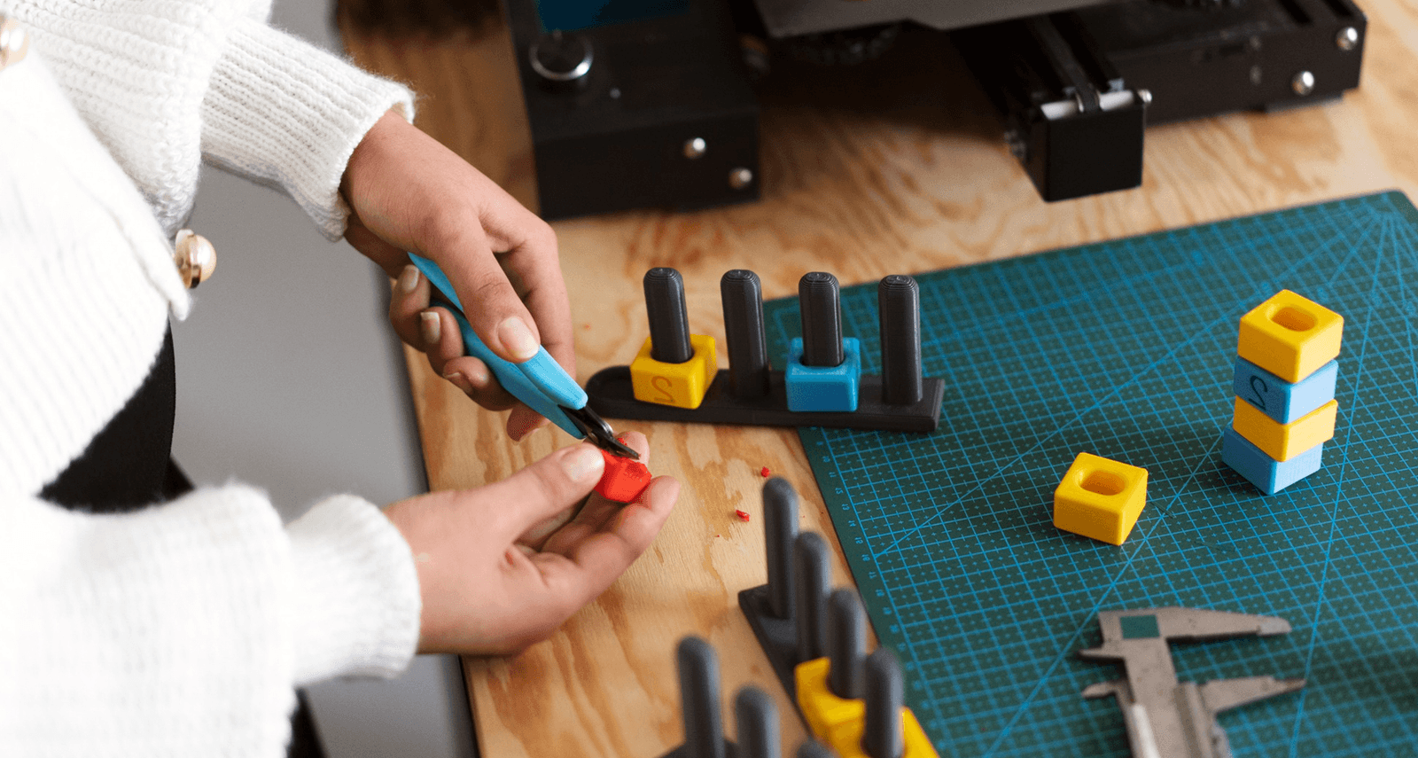 Diplomado en Diseño y Elaboración de Materiales Inclusivos (DUA)