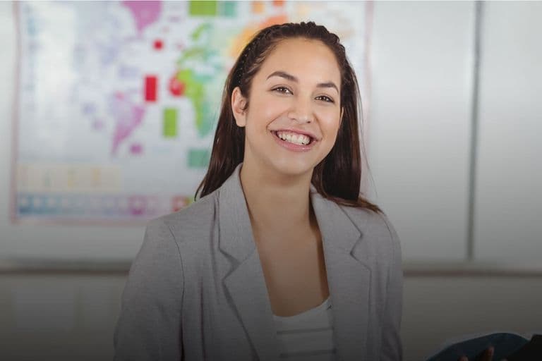 Maestría en Ciencias de la Educación con Mención en Gestión de la Calidad y Acreditación Educativa