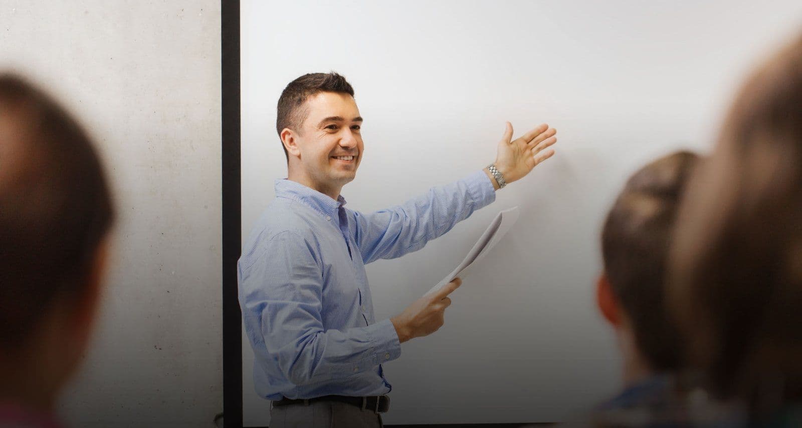 Maestría en Coaching y Liderazgo Educativo