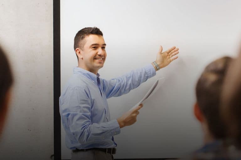 Maestría en Coaching y Liderazgo Educativo