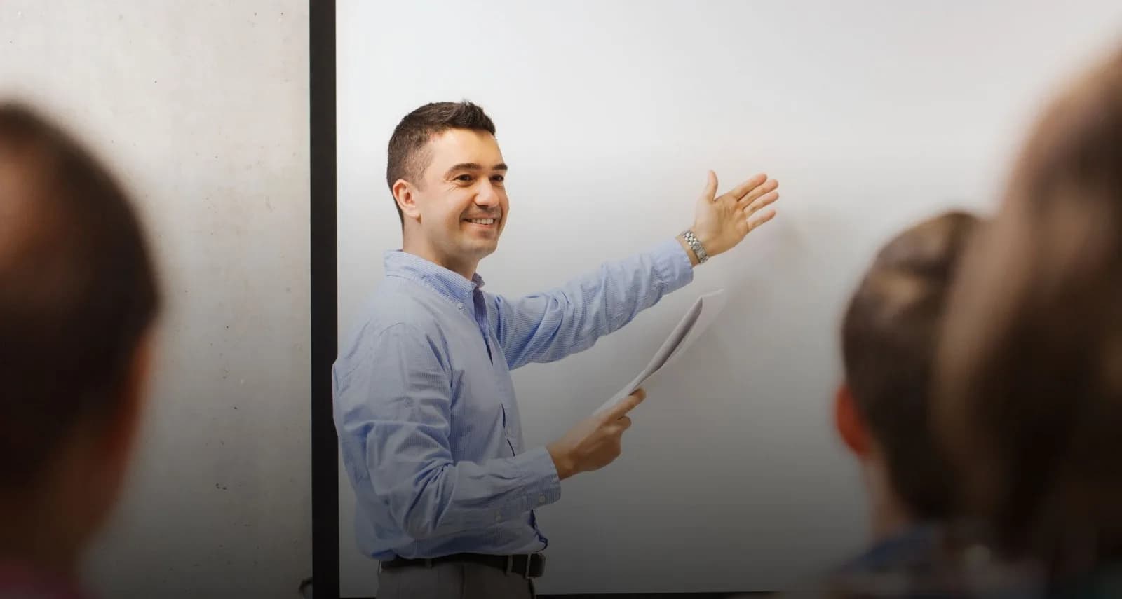 Maestría en Coaching y Liderazgo Educativo