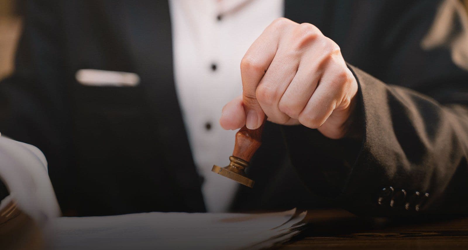 Maestría en Derecho Notarial y Registral
