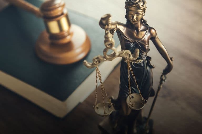 Maestría en Derecho Penal y Procesal Penal