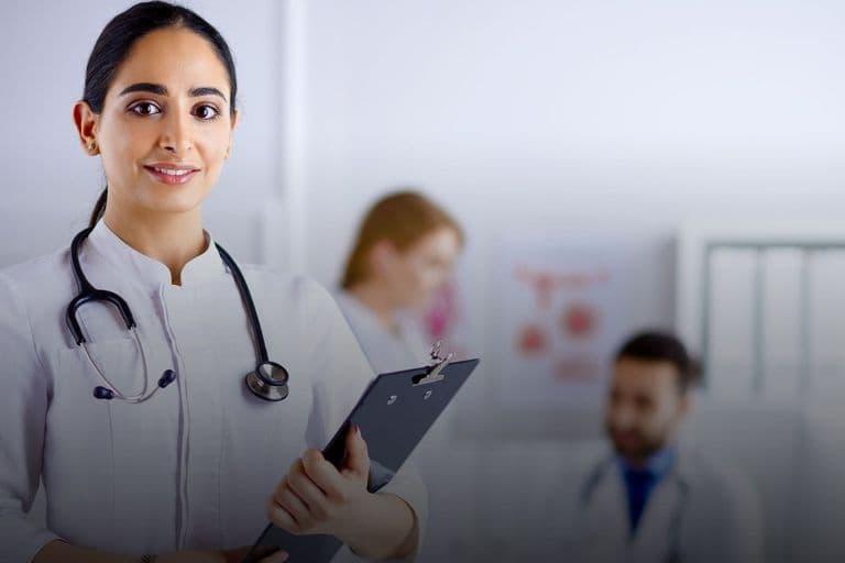 Maestría en Gerencia de Servicios de Salud