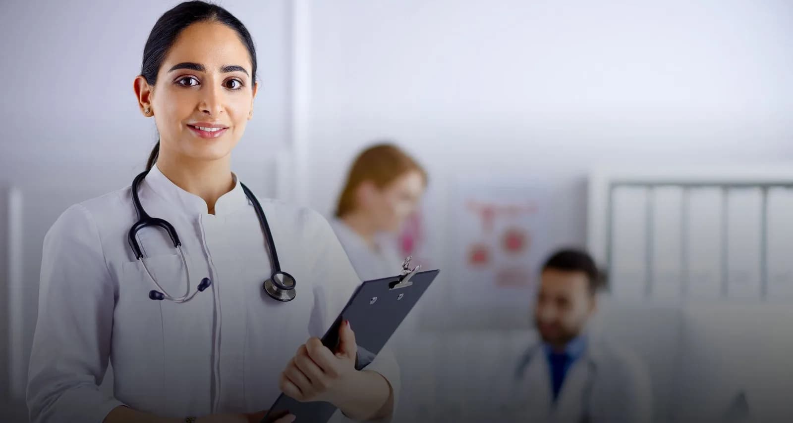 Maestría en Gerencia de Servicios de Salud