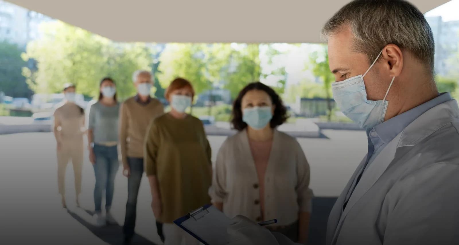 Maestría en Gobierno y Gestión de la Salud Pública