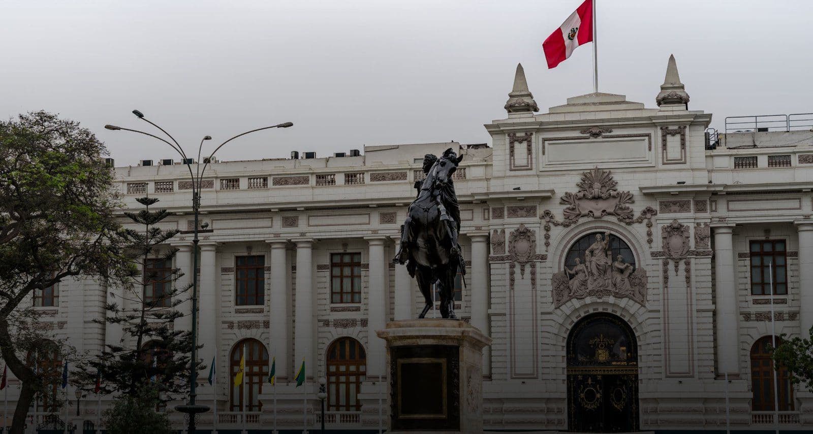 Maestría en Gobierno y Gestión Pública