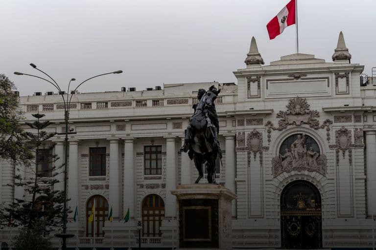 Maestría en Gobierno y Gestión Pública